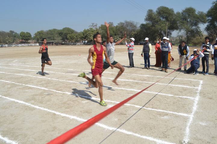 sports